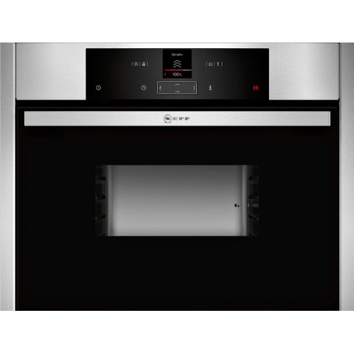 Встраиваемая пароварка Neff C15DR00N0 в Краснодаре