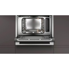 Встраиваемая пароварка Neff C15DR00N0