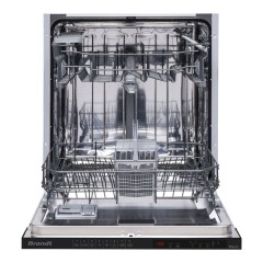 Встраиваемая посудомоечная машина Brandt BDFI44DQB