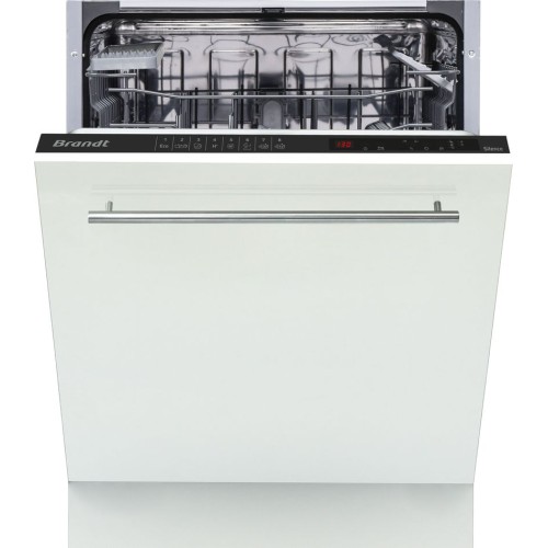 Встраиваемая посудомоечная машина Brandt BKFI1444J в Краснодаре