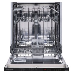 Встраиваемая посудомоечная машина Brandt BKFI1444J