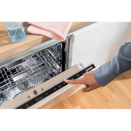 Встраиваемая посудомоечная машина Gorenje GV 643E90 в Краснодаре