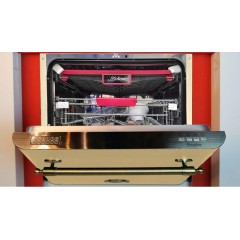 Встраиваемая посудомоечная машина Kaiser S60 U 88 XL ElfEm
