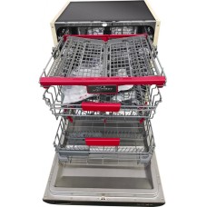 Встраиваемая посудомоечная машина Kaiser S60 U 88 XL ElfEm
