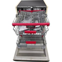 Встраиваемая посудомоечная машина Kaiser S60 U 88 XL ElfEm