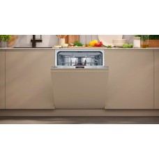 Встраиваемая посудомоечная машина Neff S155ECX06E