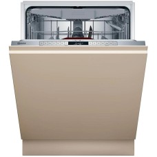 Встраиваемая посудомоечная машина Neff S155ECX06E