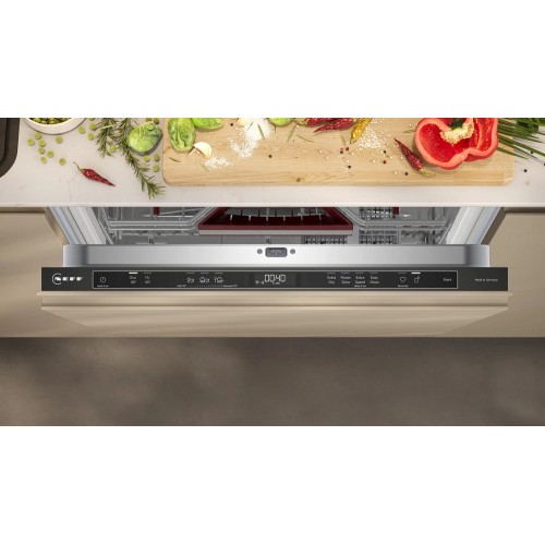 Встраиваемая посудомоечная машина Neff S157ECX14E в Краснодаре
