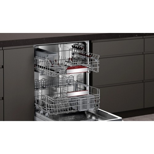 Встраиваемая посудомоечная машина Neff S157ECX14E в Краснодаре