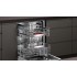 Встраиваемая посудомоечная машина Neff S157ECX14E в Краснодаре