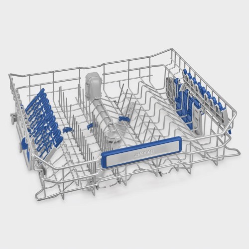 Встраиваемая посудомоечная машина Smeg ST323PM в Краснодаре