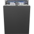 Встраиваемая посудомоечная машина Smeg ST323PM в Краснодаре