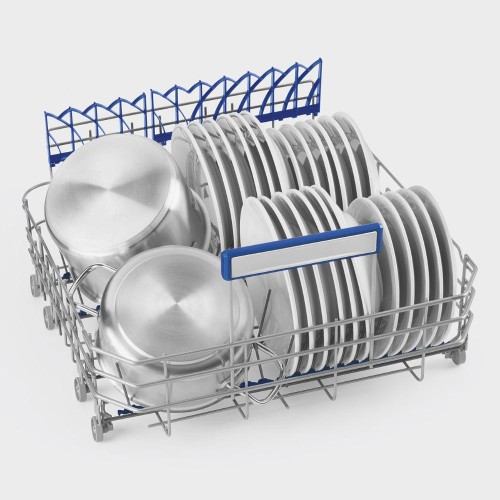 Встраиваемая посудомоечная машина Smeg ST323PM в Краснодаре