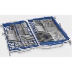 Встраиваемая посудомоечная машина Smeg STL324AQLL