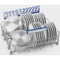 Встраиваемая посудомоечная машина Smeg STL324AQLL