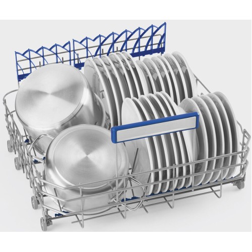 Встраиваемая посудомоечная машина Smeg STL324AQLL в Краснодаре