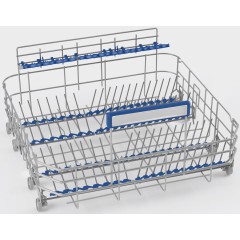 Встраиваемая посудомоечная машина Smeg STL324AQLL