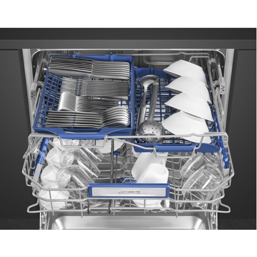 Встраиваемая посудомоечная машина Smeg STL324AQLL в Краснодаре