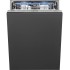 Встраиваемая посудомоечная машина Smeg STL324AQLL в Краснодаре