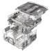 Встраиваемая посудомоечная машина V-ZUG AdoraDish V6000 VGBO AS6T-41177 в Краснодаре