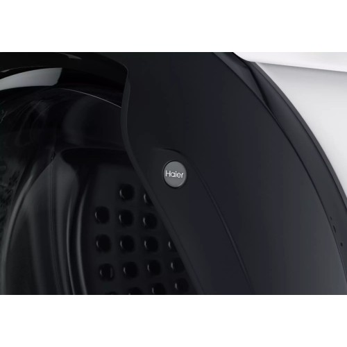 Встраиваемая стиральная машина Haier HWQ90B416FWB-RU в Краснодаре