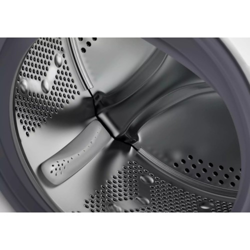 Встраиваемая стиральная машина Haier HWQ90B416FWB-RU в Краснодаре