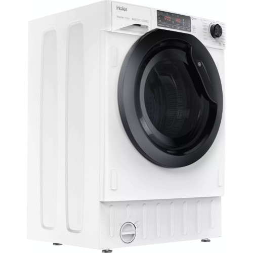 Встраиваемая стиральная машина Haier HWQ90B416FWB-RU в Краснодаре