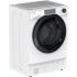 Встраиваемая стиральная машина Haier HWQ90B416FWB-RU в Краснодаре