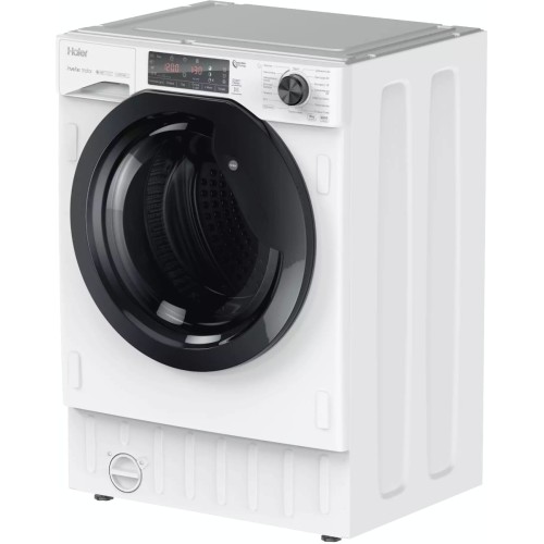 Встраиваемая стиральная машина Haier HWQ90B416FWB-RU в Краснодаре