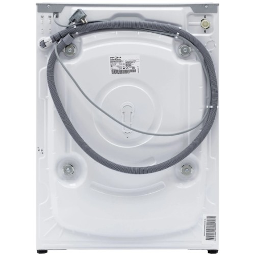 Встраиваемая стиральная машина KRONA ZIMMER 1400 8K WHITE в Краснодаре