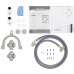 Встраиваемая стиральная машина KRONA ZIMMER 1400 8K WHITE в Краснодаре