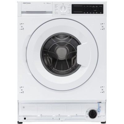 Встраиваемая стиральная машина KRONA ZIMMER 1400 8K WHITE в Краснодаре