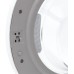 Встраиваемая стиральная машина KRONA ZIMMER 1400 8K WHITE в Краснодаре