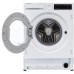 Встраиваемая стиральная машина KRONA ZIMMER 1400 8K WHITE в Краснодаре
