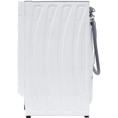 Встраиваемая стиральная машина KRONA ZIMMER 1400 8K WHITE в Краснодаре