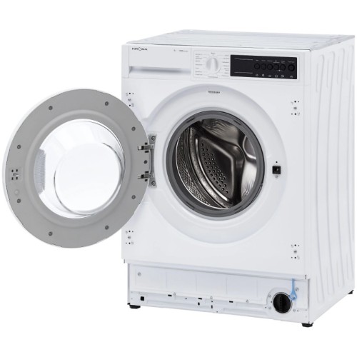 Встраиваемая стиральная машина KRONA ZIMMER 1400 8K WHITE в Краснодаре