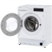 Встраиваемая стиральная машина KRONA ZIMMER 1400 8K WHITE в Краснодаре