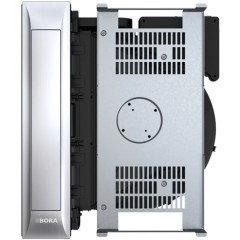 Встраиваемая в столешницу вытяжка BORA PKAS3