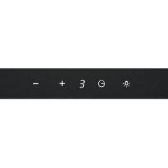 Встраиваемая вытяжка Brandt BHT2611B