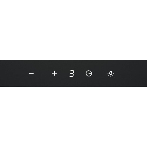 Встраиваемая вытяжка Brandt BHT2611B в Краснодаре