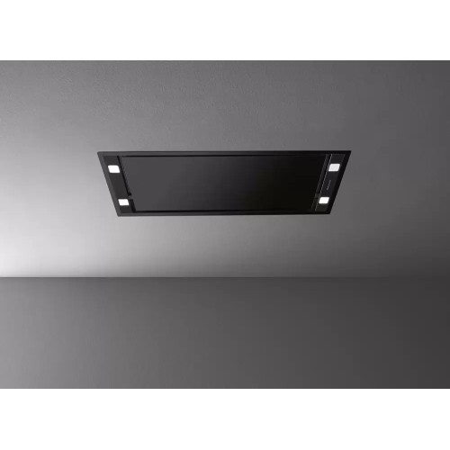 Встраиваемая вытяжка FALMEC STELLA PLUS IS. 90 BLACK в Краснодаре