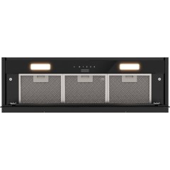 Встраиваемая вытяжка Franke EVO 90 BK