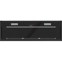 Встраиваемая вытяжка Franke EVO 90 BK