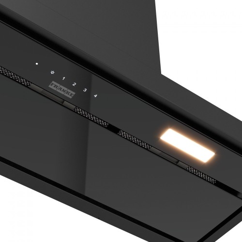 Встраиваемая вытяжка Franke EVO 90 BK в Краснодаре