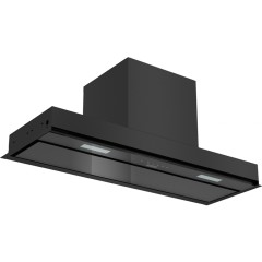 Встраиваемая вытяжка Franke EVO 90 BK