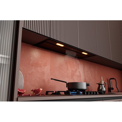 Встраиваемая вытяжка Franke EVO 90 BK в Краснодаре