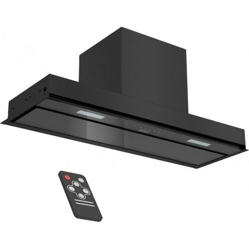 Встраиваемая вытяжка Franke EVO 90 BK в Краснодаре