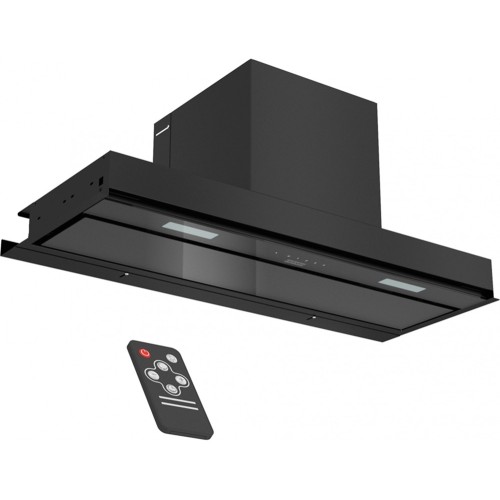 Встраиваемая вытяжка Franke EVO 90 BK в Краснодаре