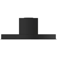 Встраиваемая вытяжка Franke EVO 90 BK