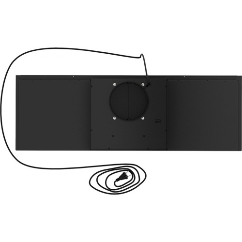 Встраиваемая вытяжка Franke EVO 90 BK в Краснодаре